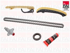FAI AutoParts TCK161