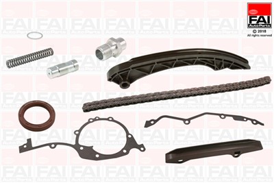 FAI AutoParts TCK170 EAN: 5027049309883.