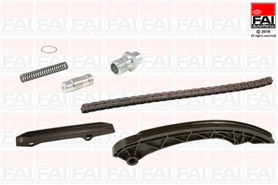 FAI AutoParts TCK170NG EAN: 5027049309876.