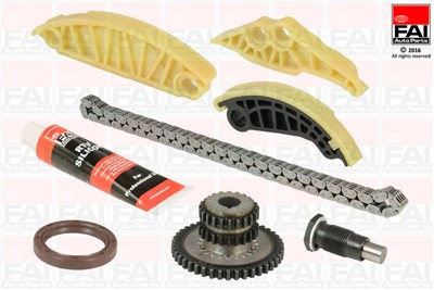 FAI AutoParts TCK175 EAN: 5027049390935.