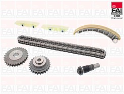 FAI AutoParts TCK195NG