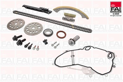 FAI AutoParts TCK2 EAN: 5027049259980.
