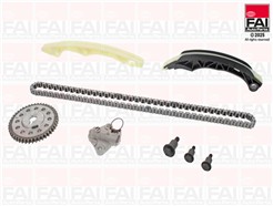 FAI AutoParts TCK205NG