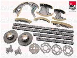 FAI AutoParts TCK206NG