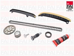 FAI AutoParts TCK208L