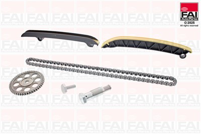 FAI AutoParts TCK208NG EAN: 5027049390836.