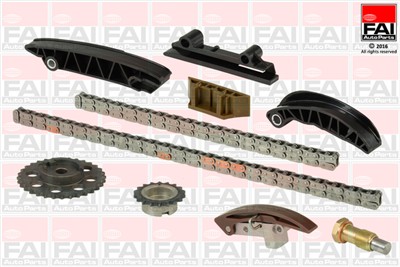 FAI AutoParts TCK209NG EAN: 5027049436824.