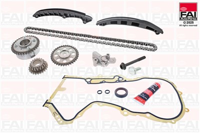 FAI AutoParts TCK210VVT EAN: 5027049379855.