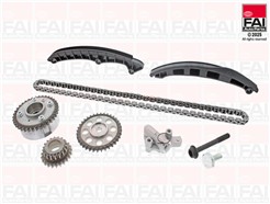 FAI AutoParts TCK210VVTNG