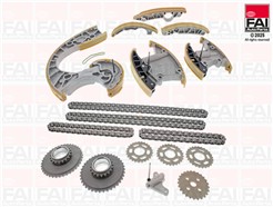 FAI AutoParts TCK220NG