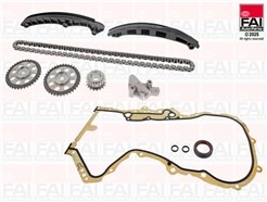FAI AutoParts TCK221