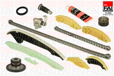 FAI AutoParts TCK223L EAN: 5027049405967.