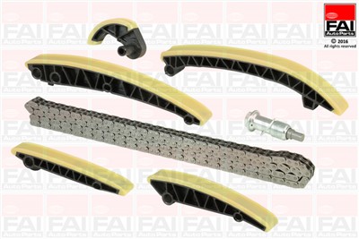 FAI AutoParts TCK226NG EAN: 5027049423961.