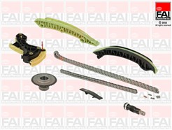 FAI AutoParts TCK230NG