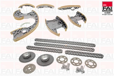 FAI AutoParts TCK233NG EAN: 5027049487239.
