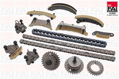 FAI AutoParts TCK245ENG EAN: 5027049508019.