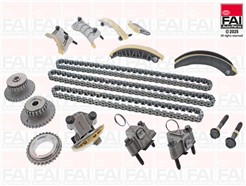 FAI AutoParts TCK245NG
