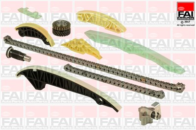 FAI AutoParts TCK248NG EAN: 5027049396173.