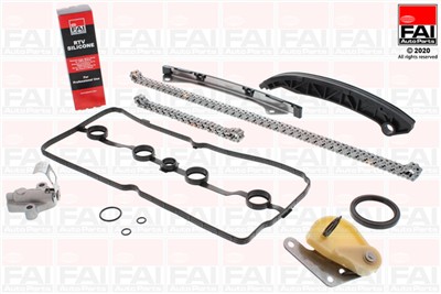 FAI AutoParts TCK250-12