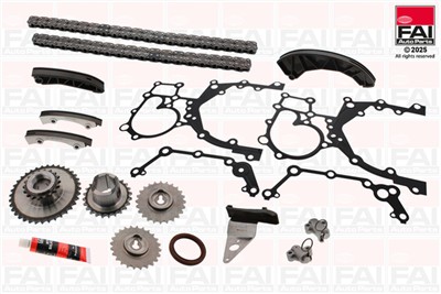 FAI AutoParts TCK258 EAN: 5027049422209.