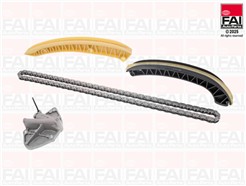 FAI AutoParts TCK25WO