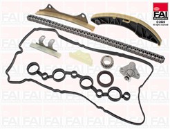 FAI AutoParts TCK261
