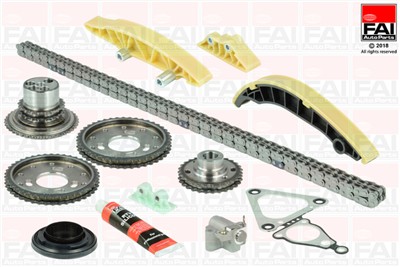 FAI AutoParts TCK27 EAN: 5027049396708.
