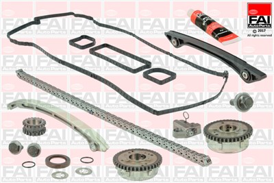 FAI AutoParts TCK288VVT EAN: 5027049470576.