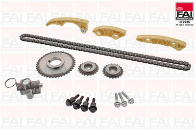 FAI AutoParts TCK3 EAN: 5027049259973.