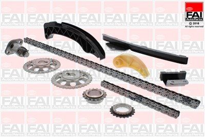 FAI AutoParts TCK305NG EAN: 5027049532847.