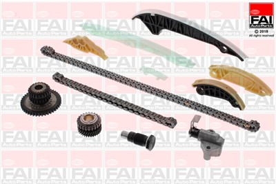 FAI AutoParts TCK306NG EAN: 5027049489257.