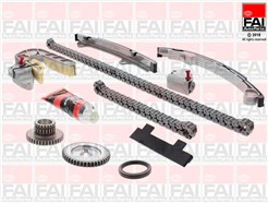 FAI AutoParts TCK31