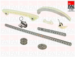 FAI AutoParts TCK312NG