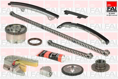 FAI AutoParts TCK31VVT EAN: 5027049389656.