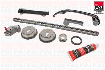 FAI AutoParts TCK32 EAN: 5027049260467.