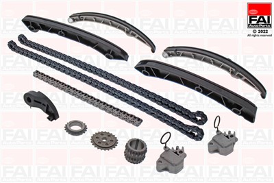 FAI AutoParts TCK327NG