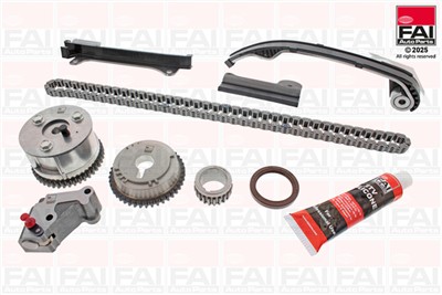FAI AutoParts TCK32VVT EAN: 5027049305038.