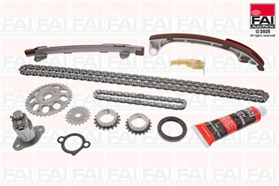 FAI AutoParts TCK33 EAN: 5027049260474.