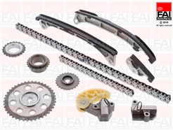 FAI AutoParts TCK330NG