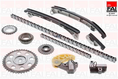 FAI AutoParts TCK330NG