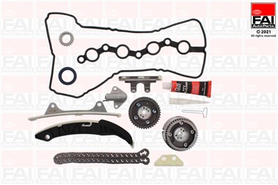 FAI AutoParts TCK334VVT
