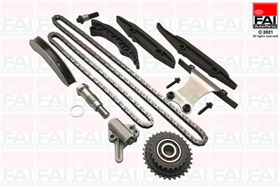 FAI AutoParts TCK337
