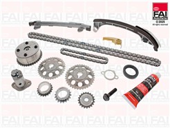FAI AutoParts TCK33VVT