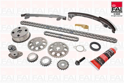 FAI AutoParts TCK33VVT EAN: 5027049304499.