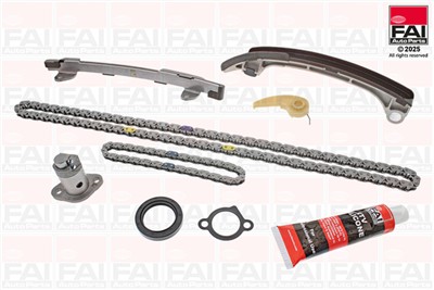FAI AutoParts TCK33WO EAN: 5027049304451.