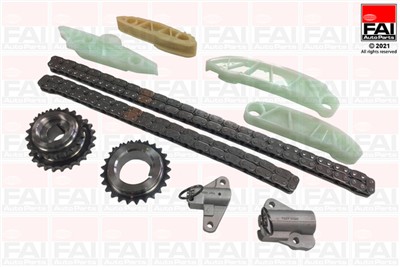 FAI AutoParts TCK356WO
