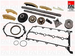 FAI AutoParts TCK357VVT