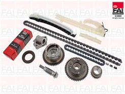 FAI AutoParts TCK359VVT