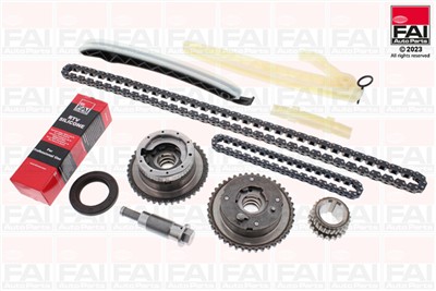 FAI AutoParts TCK360VVT