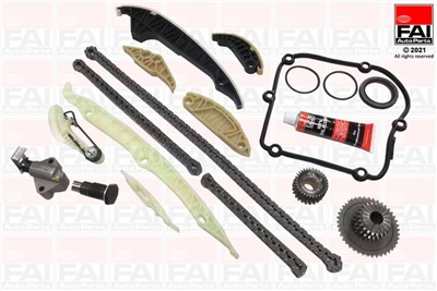 FAI AutoParts TCK364